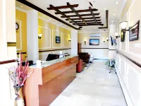 Bahla Hotel Apartments - parking