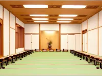 Hotel New Mogamiya