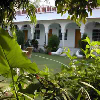 Hotel Sun Set Cafe Hotel Exterior
