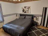 Cozy studio in a preferred location Hotels in Ediger-Eller