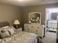 Great for Friends & Families, Breathtaking View, Nature Trails, Farm Animals