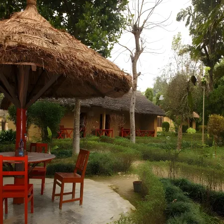 Forest Hideaway Resort Pvt Ltd