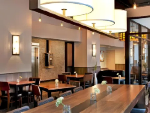 Fairfield Inn & Suites Milwaukee Downtown