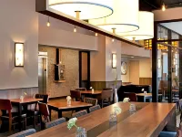 فيرفيلد إن آند سويتس باي ماريوت ميلواوكي داونتاون