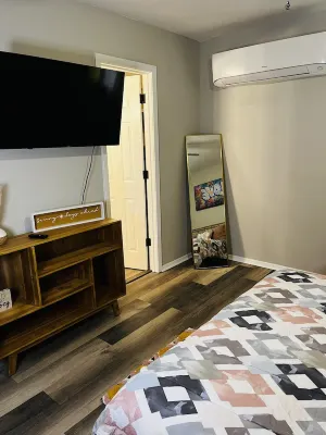 Lux Modern Condo