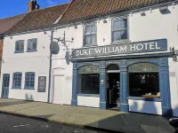 Duke William Hotel Hotels in 
