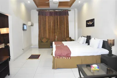 Hotel Royal Palace