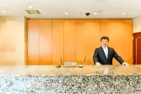 Okazaki Dai Ichi Hotel East Wing Hotel di Okazaki