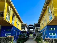 Solesor Kampong Beach Resort Hotels in Si Rusa
