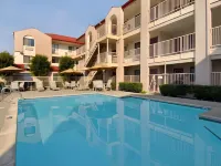 California Inn and Suites, Rancho Cordova Hotels in Rancho Córdova