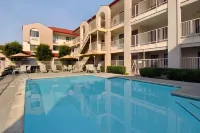 California Inn and Suites, Rancho Cordova Hotels in Rancho Córdova
