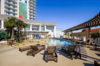 Margaritaville Resort Casino - Pools