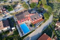 Hotel Cavalieri - 3 звезды
