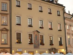 Hotel Wentzl