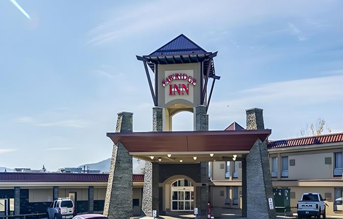 Quality Hotel & Conference Centre