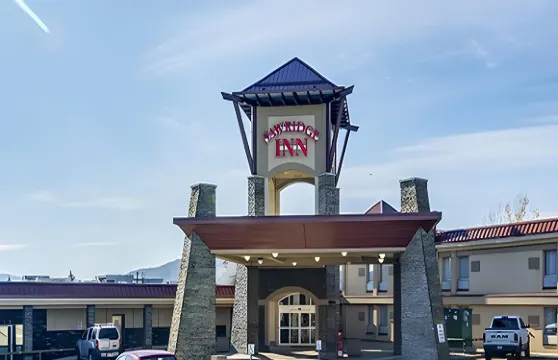 品質酒店及會議中心