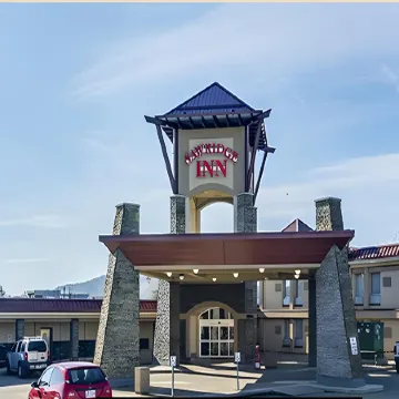 Quality Hotel & Conference Centre
