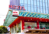 Win Hotel Blok M Hotel di Jakarta