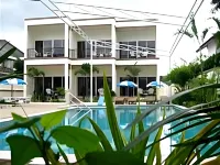 Tulip Boutique Hotel - Resorts