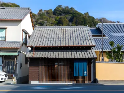 Machihaku 456 [One private house]