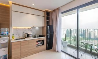Nguyen Dang Guesthouse