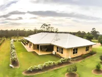 Bluebush Estate Hotels in Lovedale
