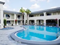 The Ponce St. Augustine Hotel - Beach