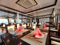 Halong Sapphire Cruise