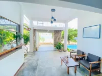 Saravoan-Kep Hotel Hotels in Kep