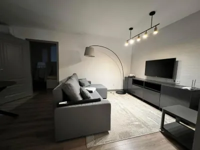 Luxe on Gogol street Hotels near Monument Kasym Amanzholov