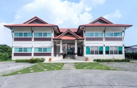 南奔德蓬柴家園酒店