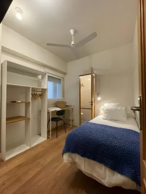 Lar Atlántica Hoteles en 