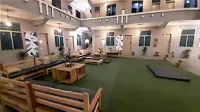 The Mandarin Inn Hotels in Gilgit