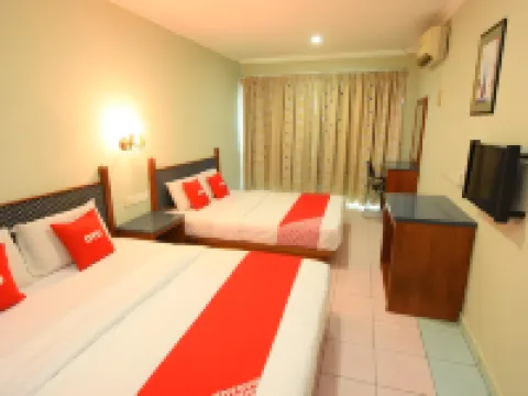 Highway Inn Hotels in Mukah