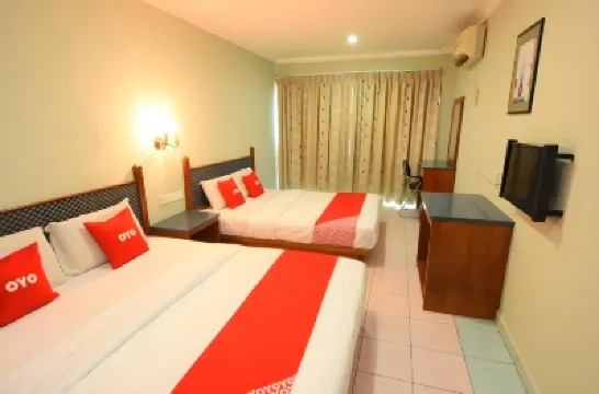 Highway Inn Hotels near Medan Mall Mukah