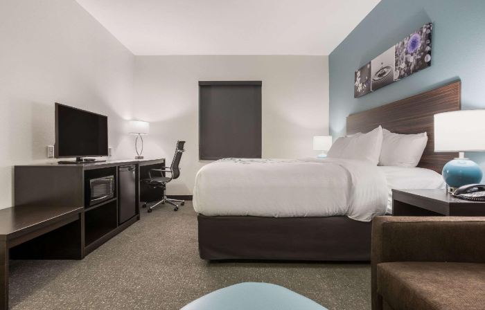 Sleep Inn & Suites Webb City