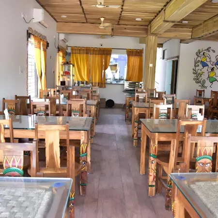 KHOAI VILLAGE RESORT