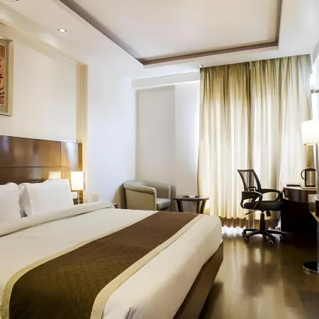Hotel Shyam Paradise