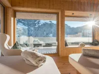 Mountain Suite Nr 102 - spa