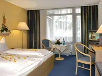 Kurhotel Panland Hotel a Kirchham