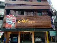 Votel Nirmala Hotel Malang