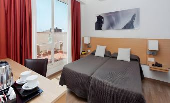 Hotel Sagrada Familia
