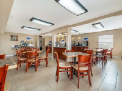 Best Western Padre Island Hotels in Corpus Christi