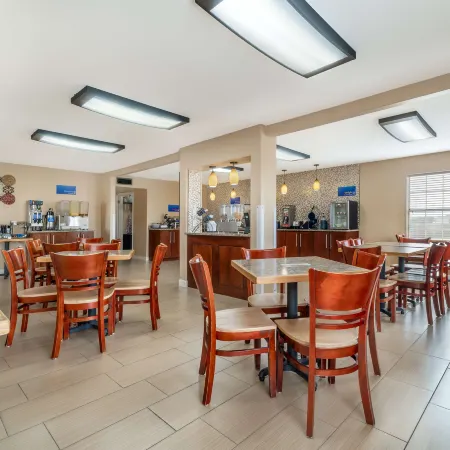 Best Western Padre Island Отели рядом с достопримечательностью «Пирс Боба Холла»