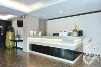 Jonker Vibe Inn