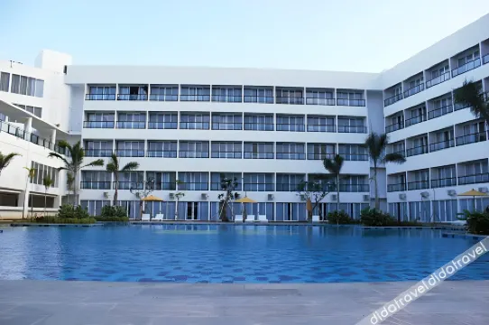 Raja Hotel Kuta Mandalika Resort & Convention