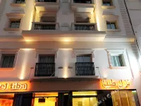 Hotel Tiba Hotels in Bab Bhar