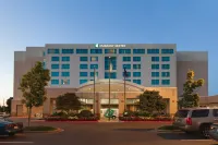 Embassy Suites by Hilton Portland Airport Hotels in Portland