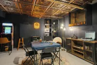 Hot Tub, Beautifully Renovated Historic Home in the Heart of the Bourbon Trail