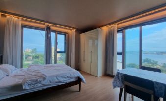 Boryeong Boracay Pension